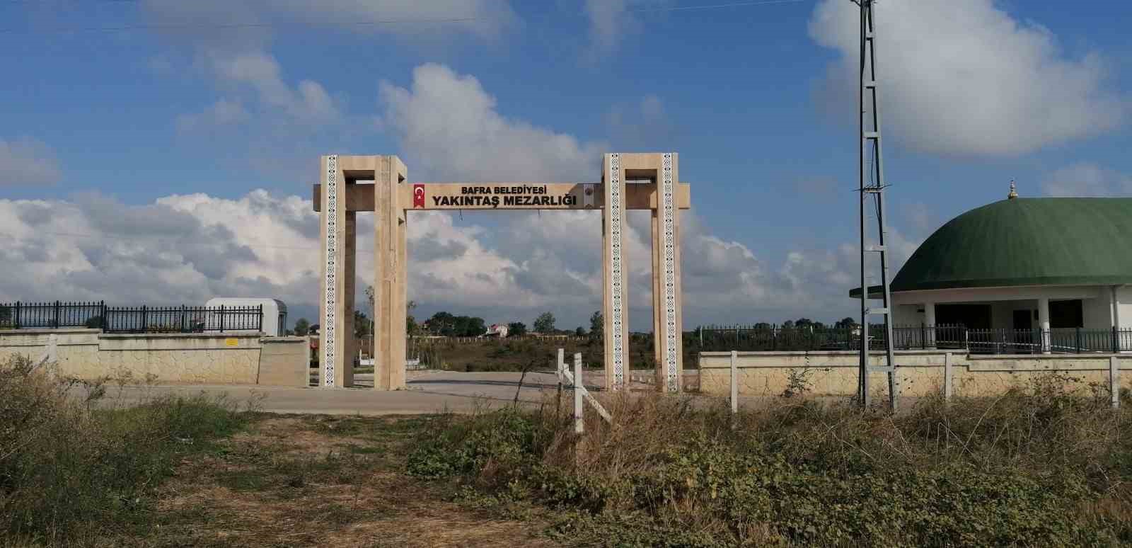 bafra belediyesindeki operasyonda detaylar belli oldu 9 yil paralar hesaba yatirilmamis qhbH1Rhk