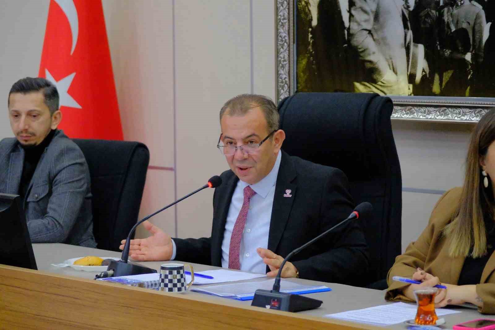 bakan tunc acikladi tanju ozcan hakkinda sorusturma baslatildi 1iv7QYuA