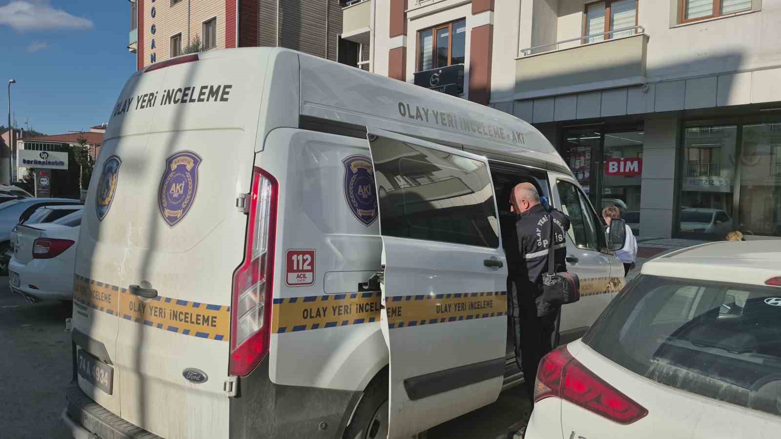 bartinda 65 gunluk bebegin hastanede supheli olumu Vm5zfBbk