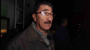 bartindaki otel yangininda facidan donuldu XDOlJP2G