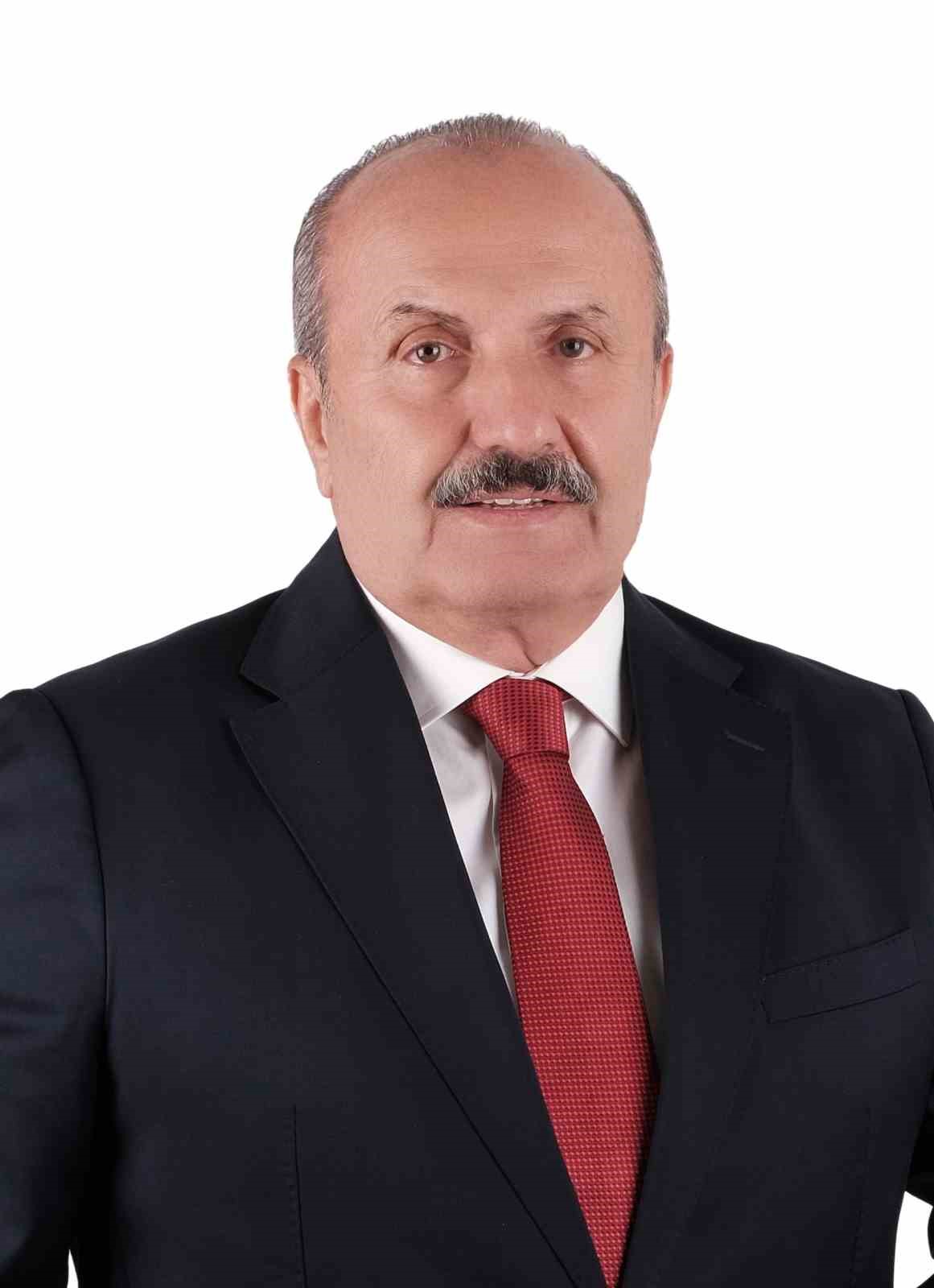 baskan arslandan kastamonuspora destek mesaji
