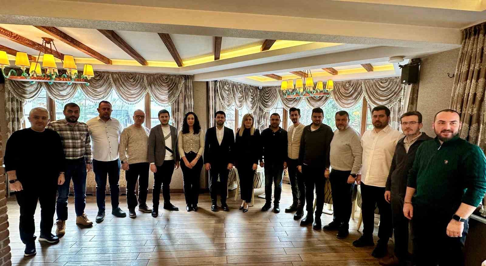 baskan sabir yeni donemdeki hedeflerini acikladi Y8tFKLRf