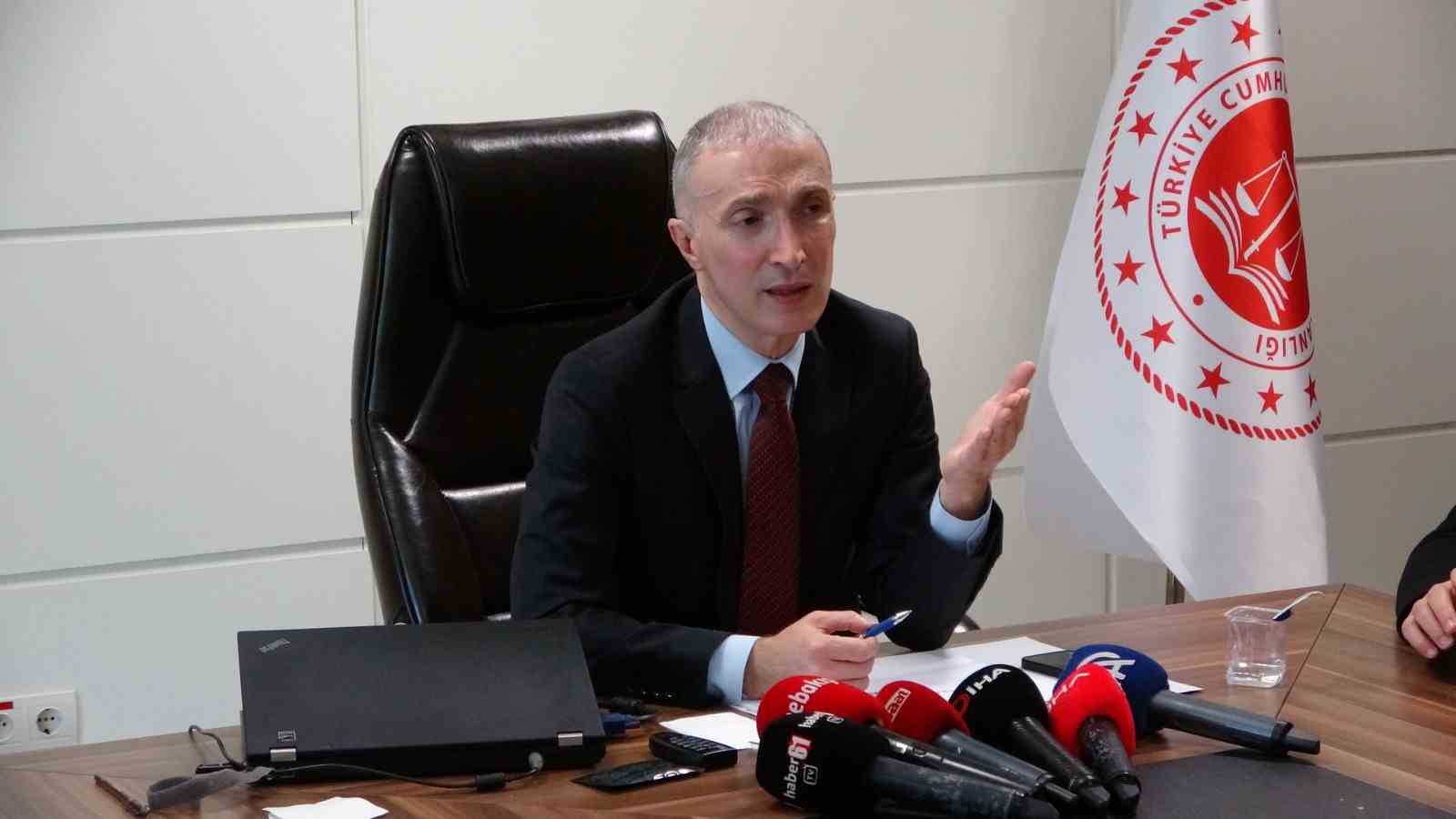 bassavcisi celik gectigimiz yil trabzonspor fenerbahce maci sonrasi cikan olaylarla ilgili sorusturma surecinin uzamasini degerlendirdi V2s99QCY