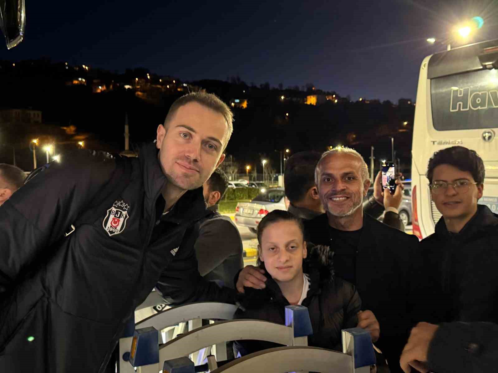 besiktas kafilesi rizede Ul6PBMvB