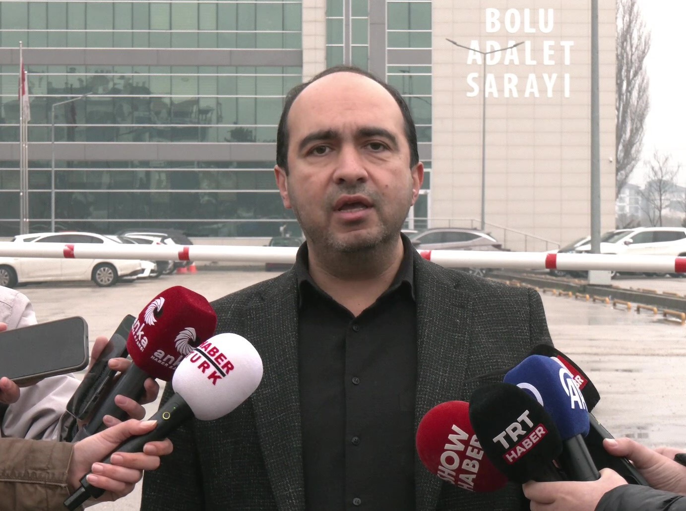 bolu baro baskani baruttan otel faciasina iliskin aciklama yemek yapildigi esnada yangin cikmis Jk6ih3Od