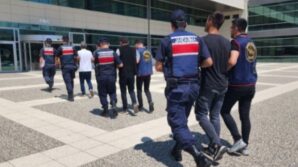 boluda bir haftada 224 asayis olayi meydana geldi FvFAT6W6