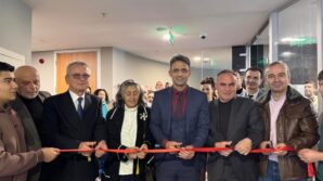 caycumada caycuma agzi muzesi acildi lVBRerIR