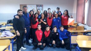 caycumada oryantiring egitimi basladi JQ2jeBMA