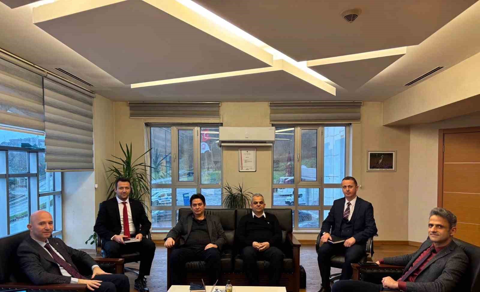 caycumanin kalkinma projeleri masaya yatirildi m51zlJFe