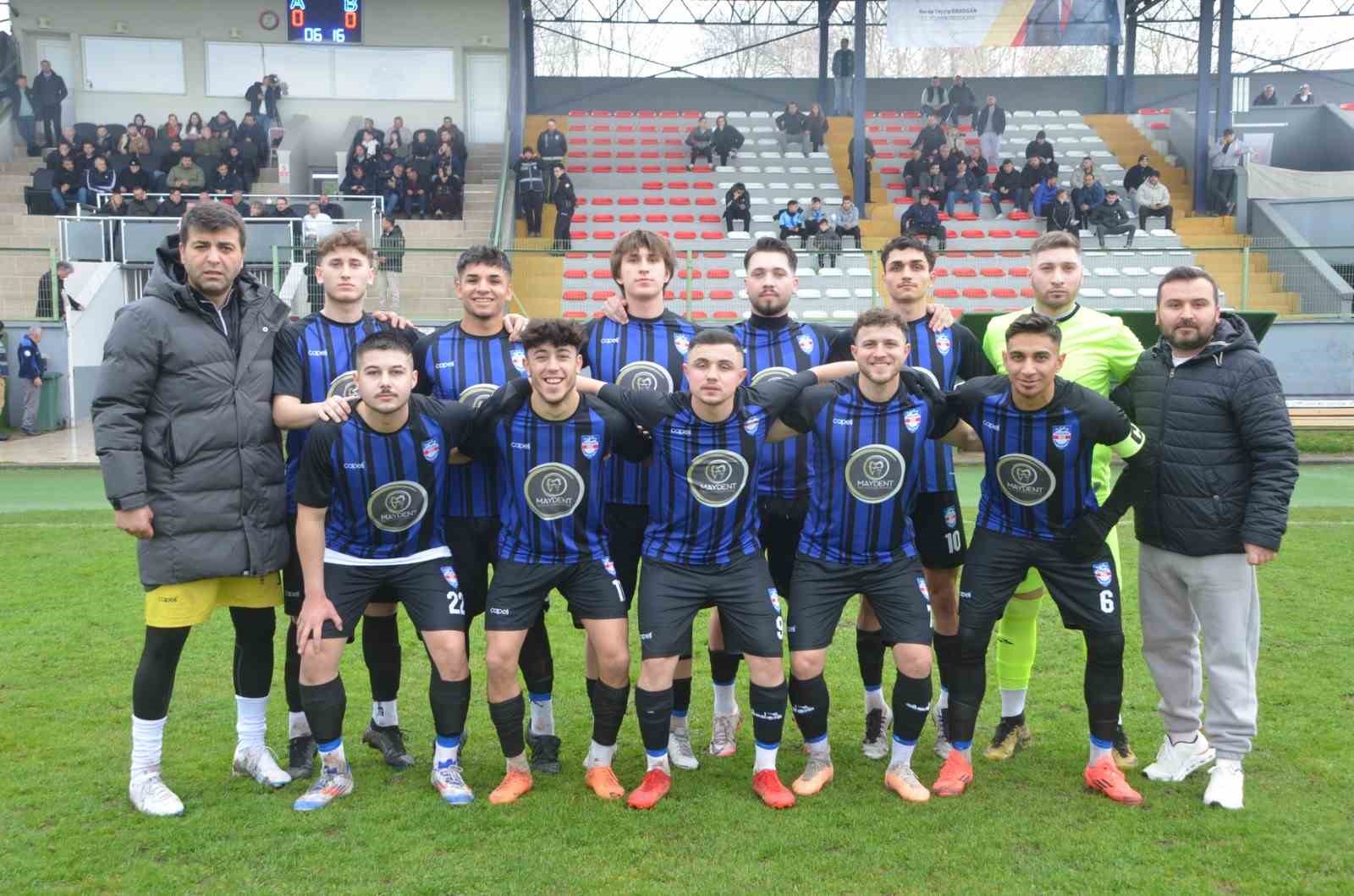 caycumaspor galibiyeti asaf ali ozkana hediye etti McSipFwD