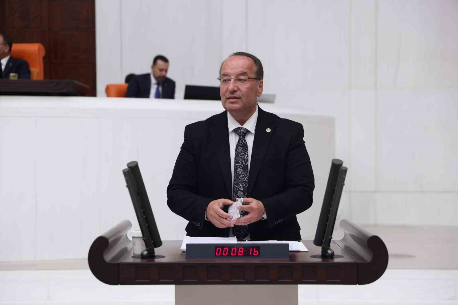 chpli akay islah calismalarini gundeme tasidi P3BDQnKU