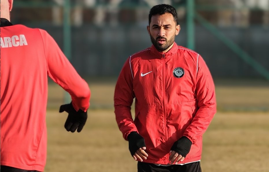 corum fk istanbulspor karsilasmasinin hazirliklarini surdurdu XlBzYaEw