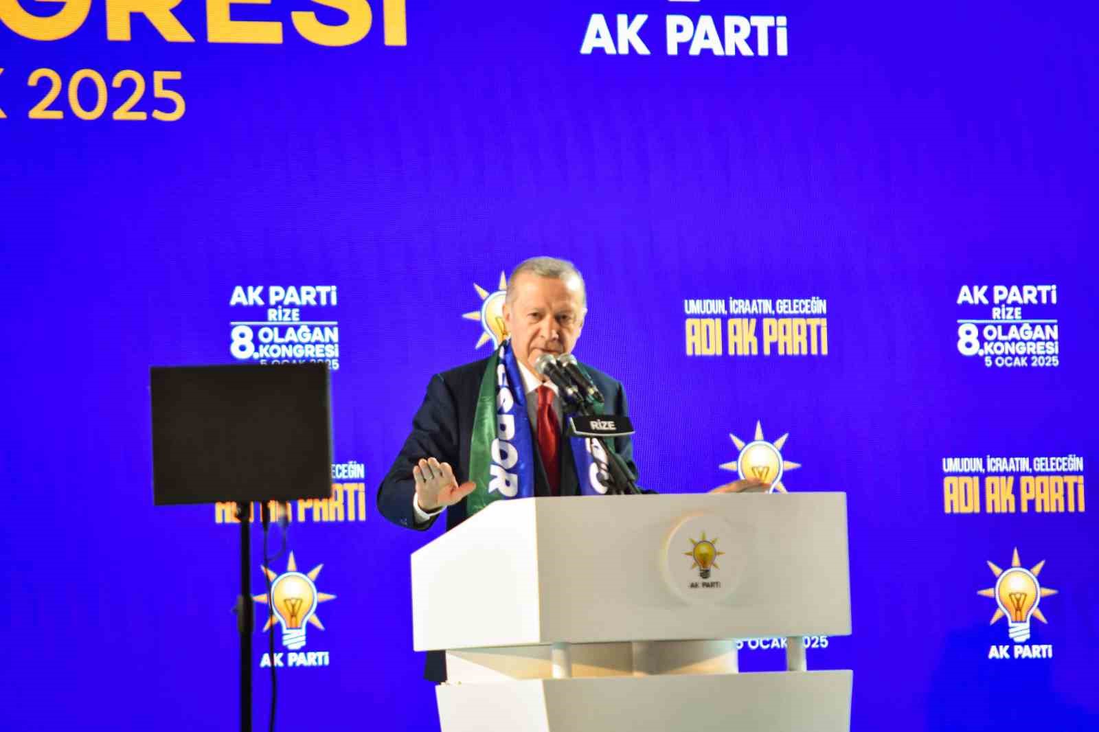 cumhurbaskani erdogan hedefimiz terorsuz bir turkiye t3G5YIs4