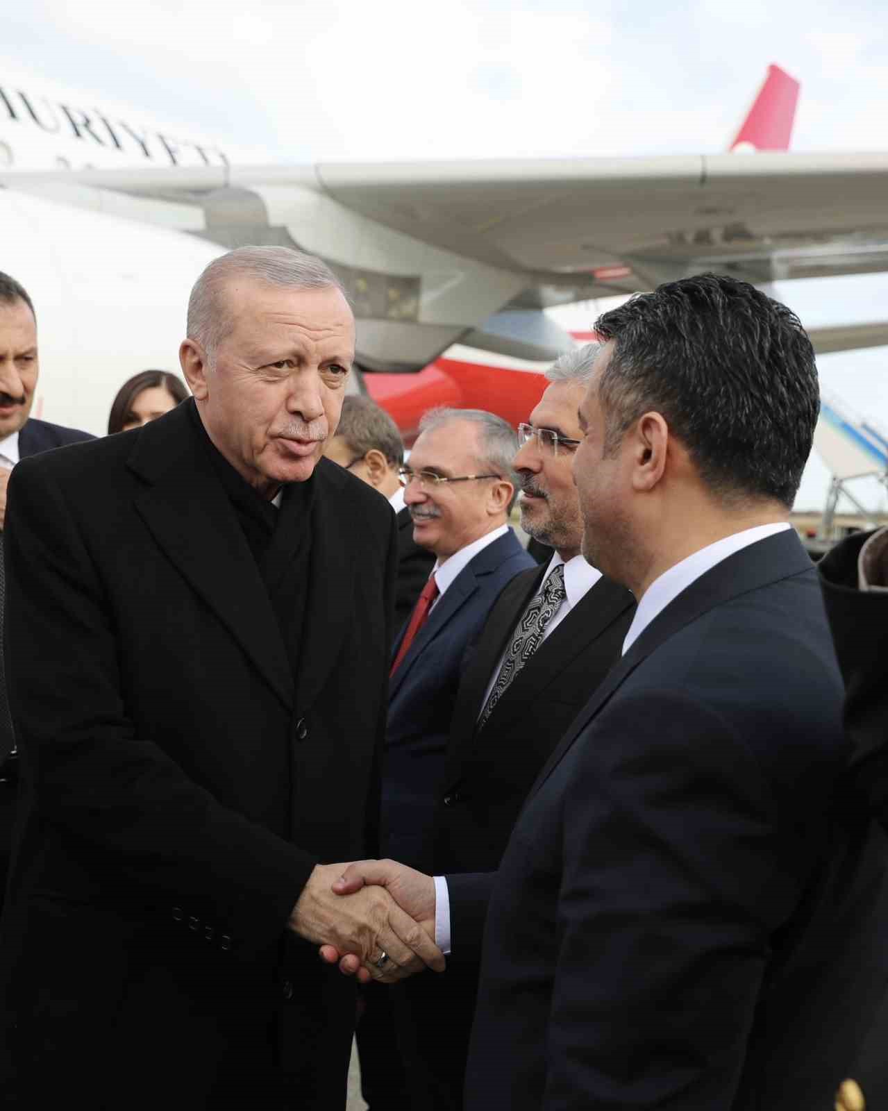cumhurbaskani erdogan samsunda LAYFDCgg