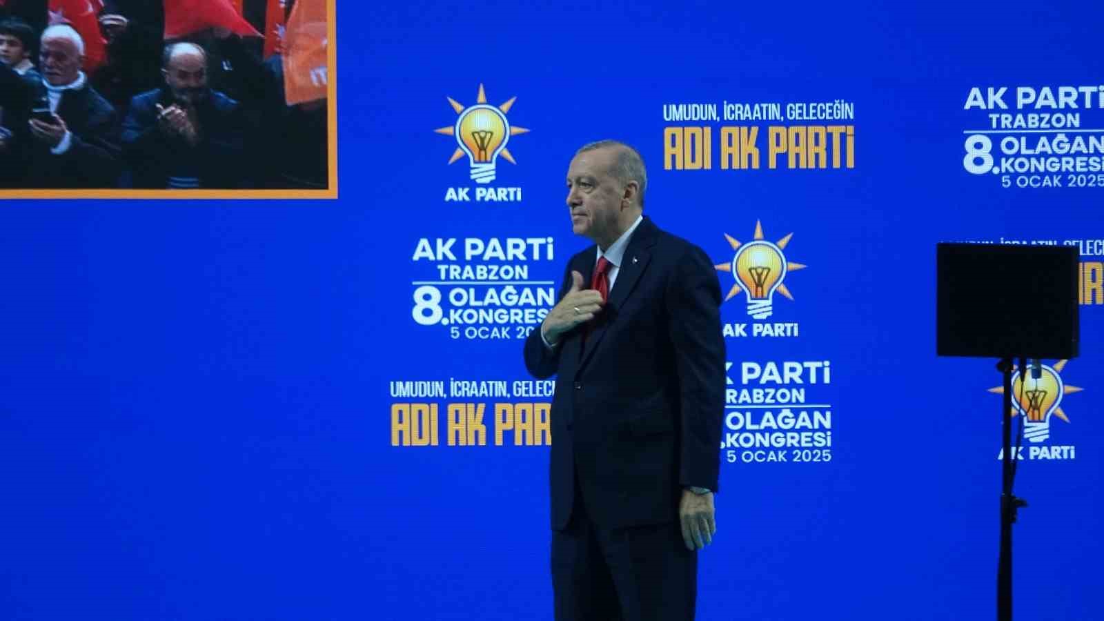 cumhurbaskani erdogan silahin siddetin terorun kantonculuk oynamanin devri tamamen sona ermistir