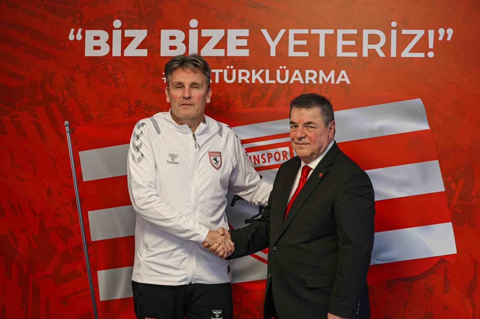 dunya yildizlarinin hocasi samsunspor altyapisinin basina gecti WnFfkp8P