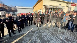 eflanide unutulmaya yuz tutmus esnaf duasi gelenegi yeniden baslatildi hzOydOET