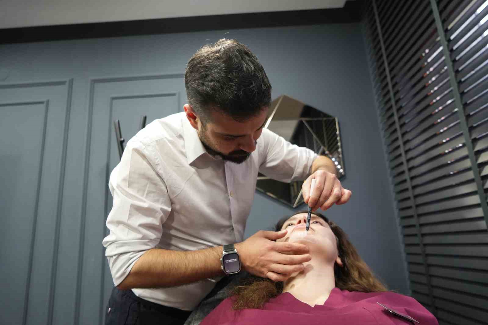 estetik doktorundan yeni yonetmelige tepki 1 haftalik kurslarla elde edilebilecek yetkinlik degil YqizDKgA