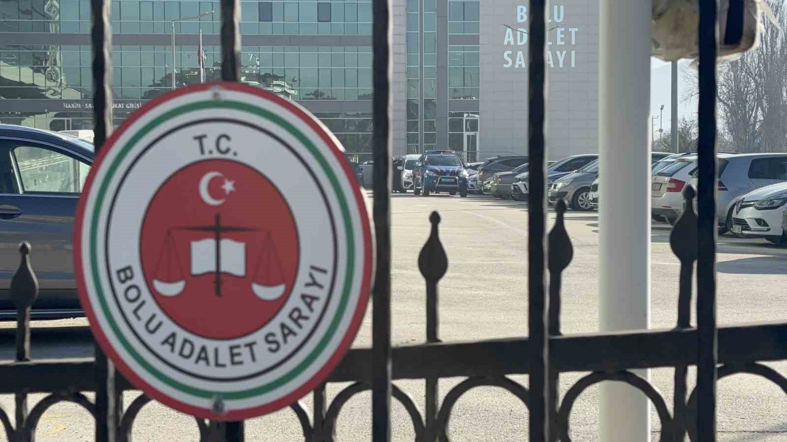 gazelle otelin kat gorevlisi serbest birakildi UmnUuthh