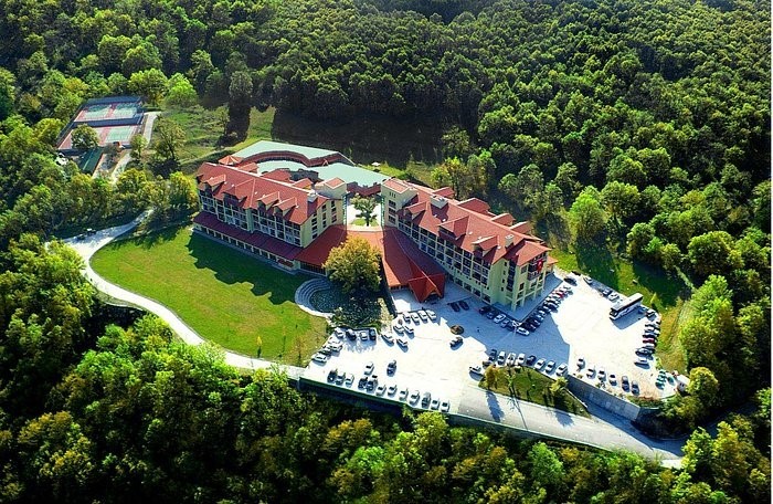 gazelle resort ve spa otelinde 6 kisi tutuklandi LzniDegK