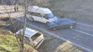 gizli buzlanma zincirleme kazaya neden oldu ew2vw2sB