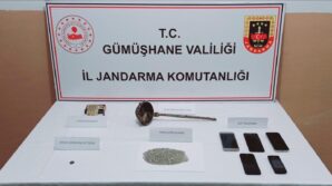 gumushanede tarihi eser kacakciligi operasyonunda kepce ele gecirildi 1Y6APfTY