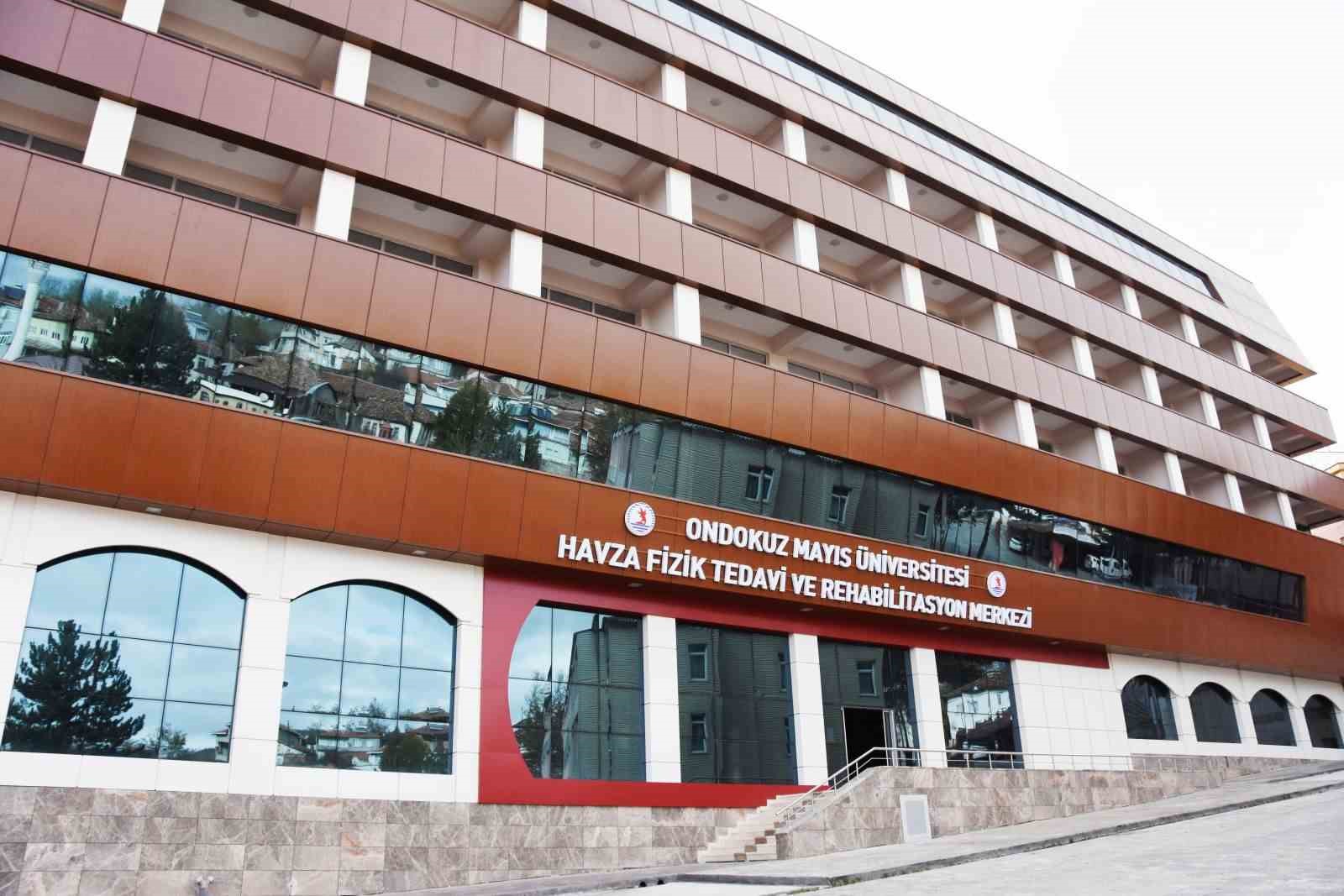 havza fizik tedavi ve rehabilitasyon merkezi saglik turizminde oncu flH7RqvD