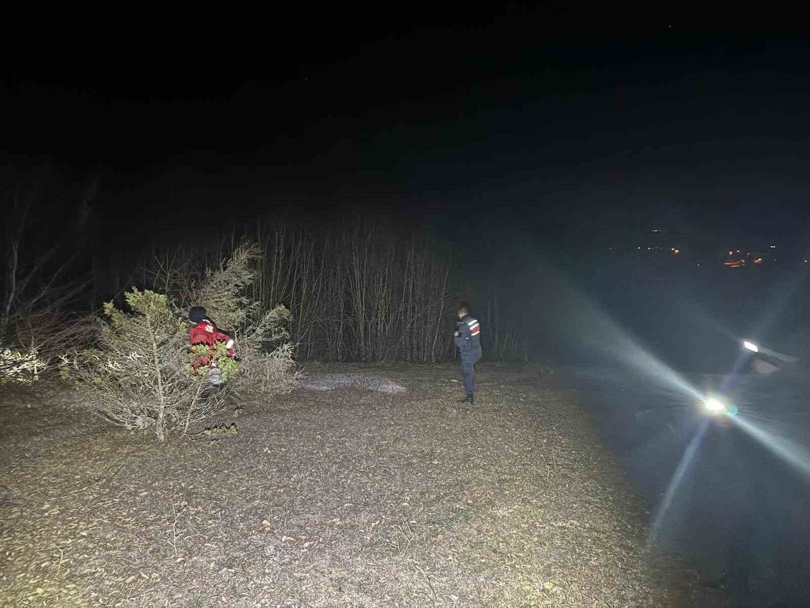 hayvan otlatmaya giden adamin cansiz bedeni ormanlik alanda bulundu pkYcZATT