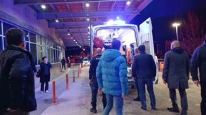 icisleri bakani yerlikayadan kamyonun carptigi polis memuru icin gecmis olsun paylasimi pmgvuZde