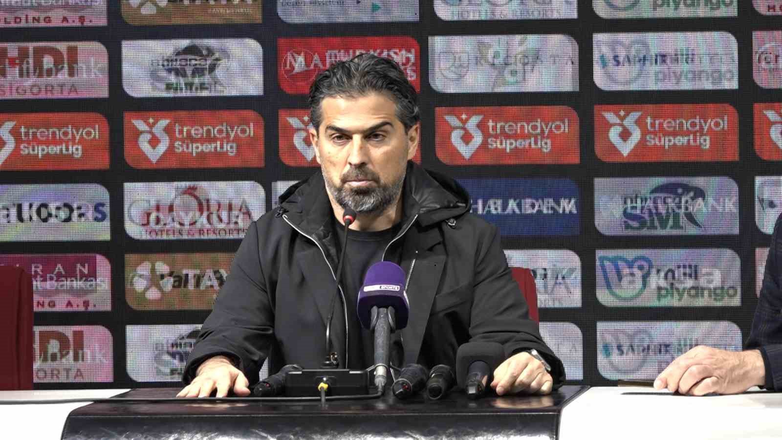 ilhan palut kazanmayi bence hak etmistik SLYJNzyO