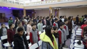 istiklal sairi 88 olum yil donumunde anildi 5qqaO3Rd