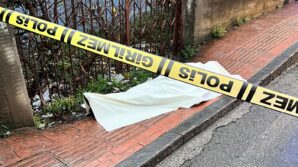 kaldirimda olu bulundu dmiSnWAQ