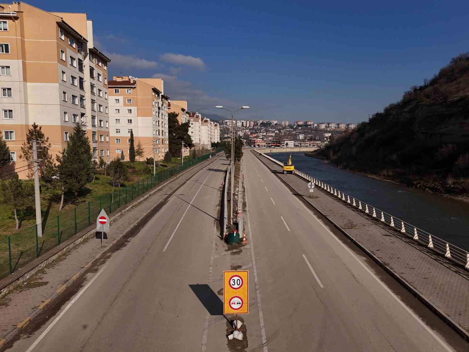 karabukte 100 milyon tllik yatirim calismalarina baslandi y8BKevhB