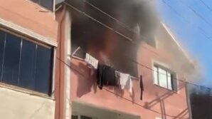 karabukte korkutan yangin sVhtxeA1