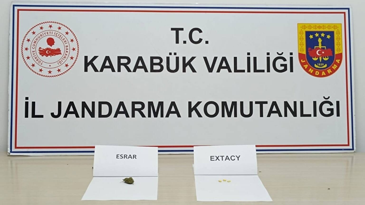 karabukte uyusturucu operasyonu vvg6EqbG