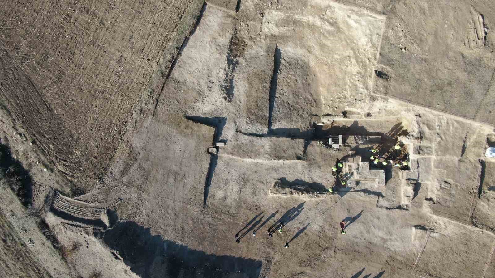 karadenizin efesi pompeiopolis onemli bir turizm rotasi haline geliyor hGhUVpbk