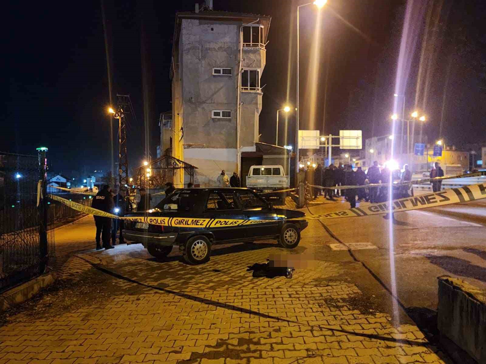kardesini av tufegiyle bacagindan vurdu wSQOgNmK