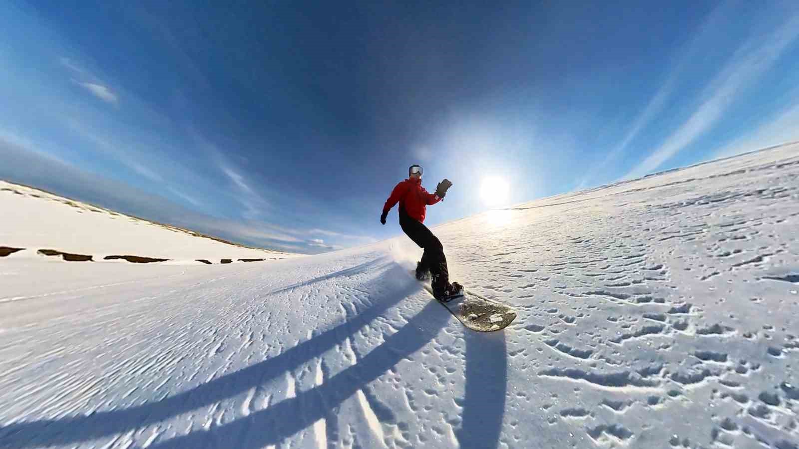 karla kapli sis daginda snowboard keyfi kFnYKhe9