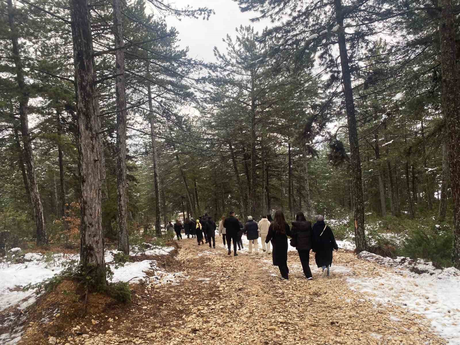 kastamonu universitesinde sigarasiz hayata dikkat cekildi hAlpFVjn
