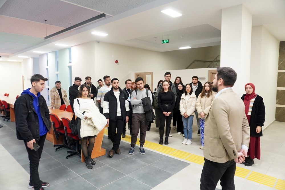 kastamonu universitesinde teknofest 2025 bilgilendirme semineri gerceklestirildi YTrMej2D