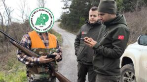 kastamonuda 2024 yilinda 2 bin 196 avci kontrol edildi XejIqyCC