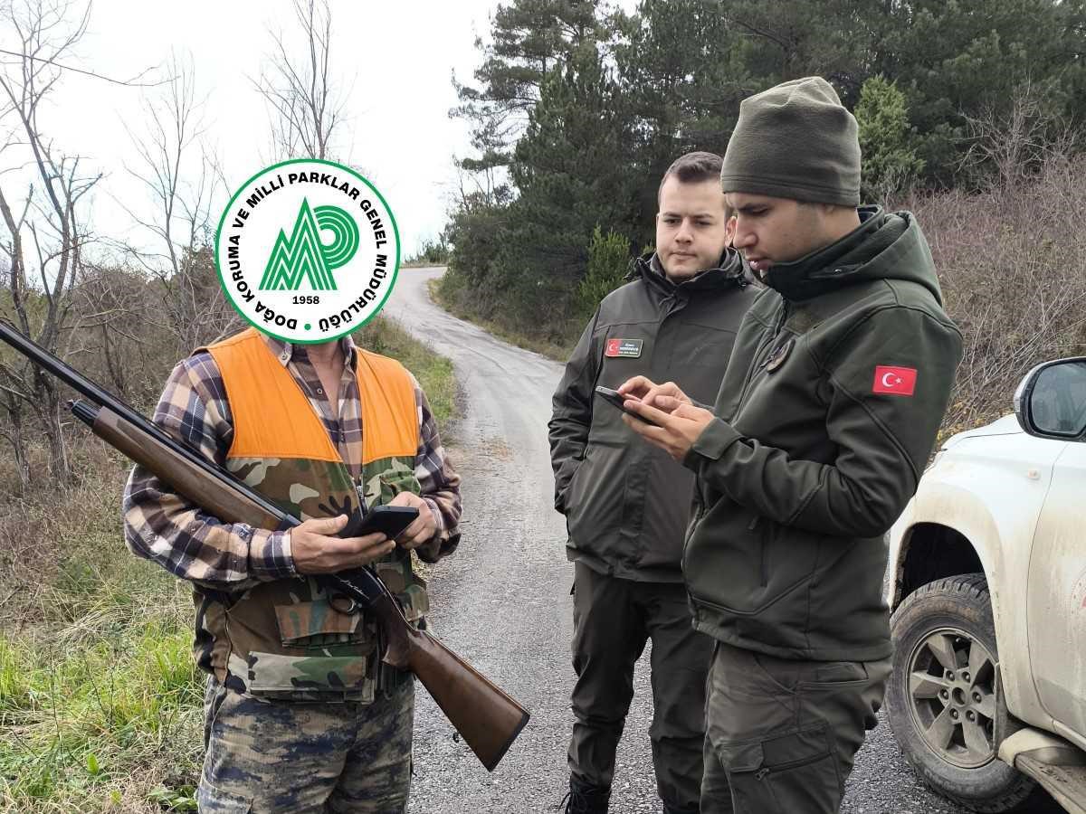 kastamonuda 2024 yilinda 2 bin 196 avci kontrol edildi XejIqyCC