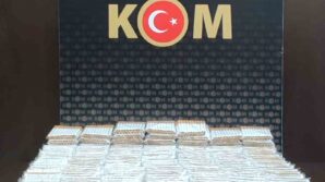 kastamonuda 4 bin adet doldurulmus makaron ele gecirildi ZUb59ZU7