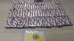 kastamonuda binlerce uyusturucu hap yakalandi cqyQQ72s