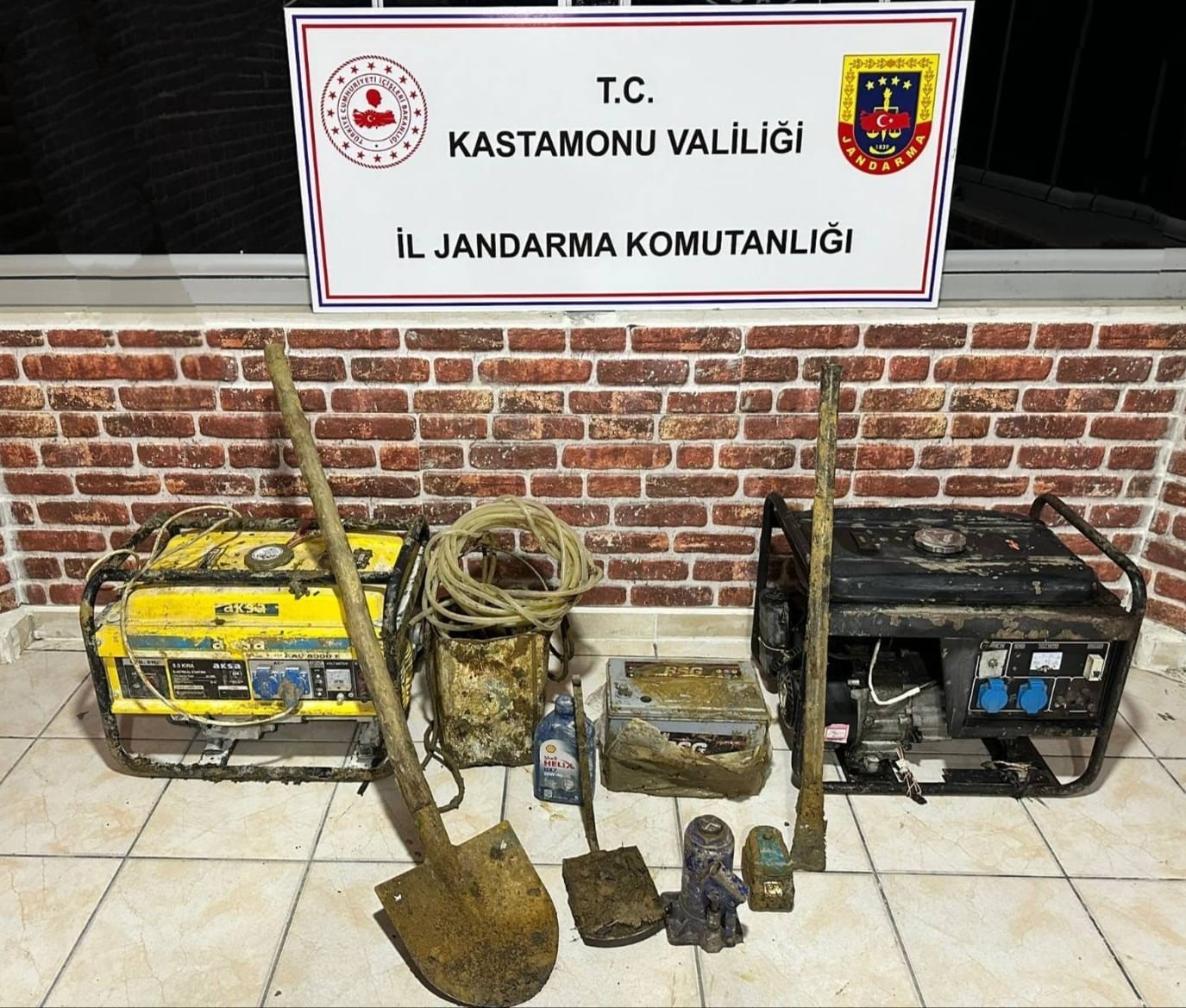 kastamonuda kacak kazi yapan 5 kisi yakalandi kj1QKdjp