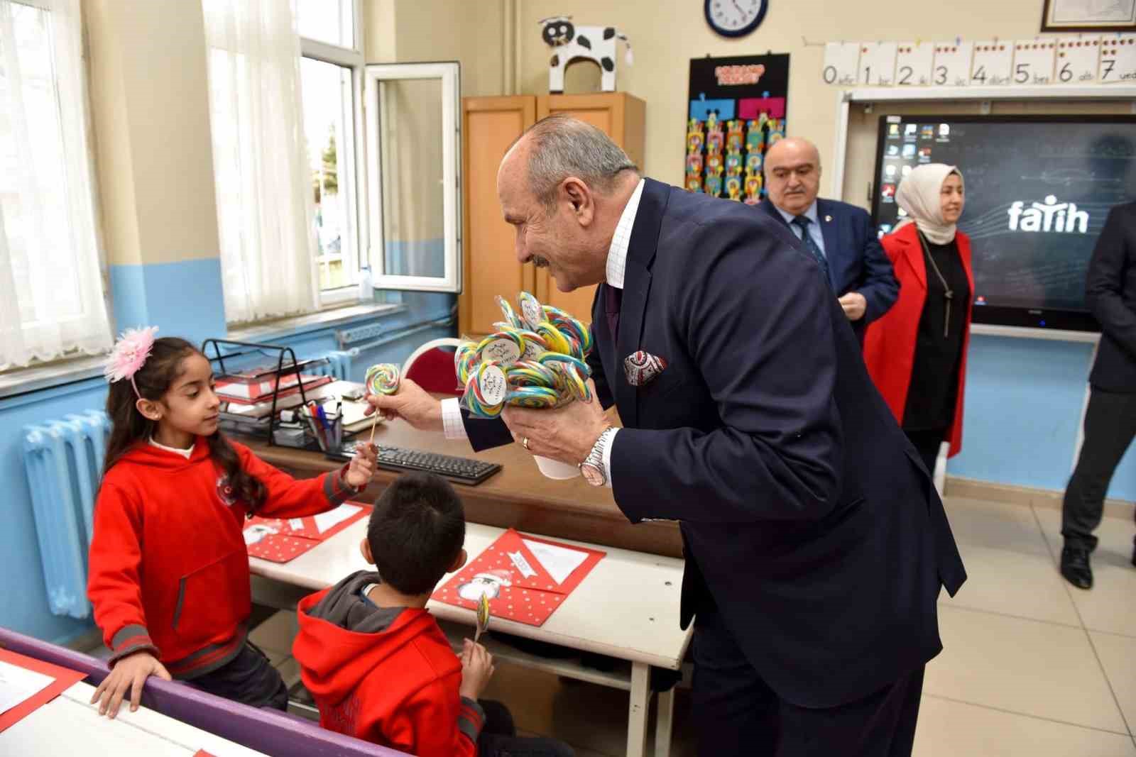 kastamonuda ogrenciler karne sevinci yasadi UNGlChui