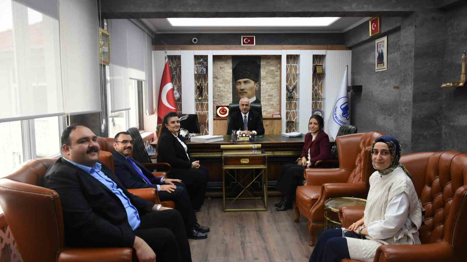 kaybolmadan gelecek nesillere aktariyoruz iskilip meslekler muzesi projesi oka destegiyle hayata geciyor 53cZpyQN