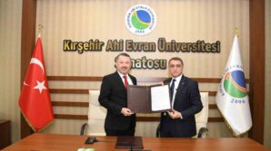 kbu ile ahi evran universitesi arasinda is birligi protokolu imzalandi OJyFOwd8