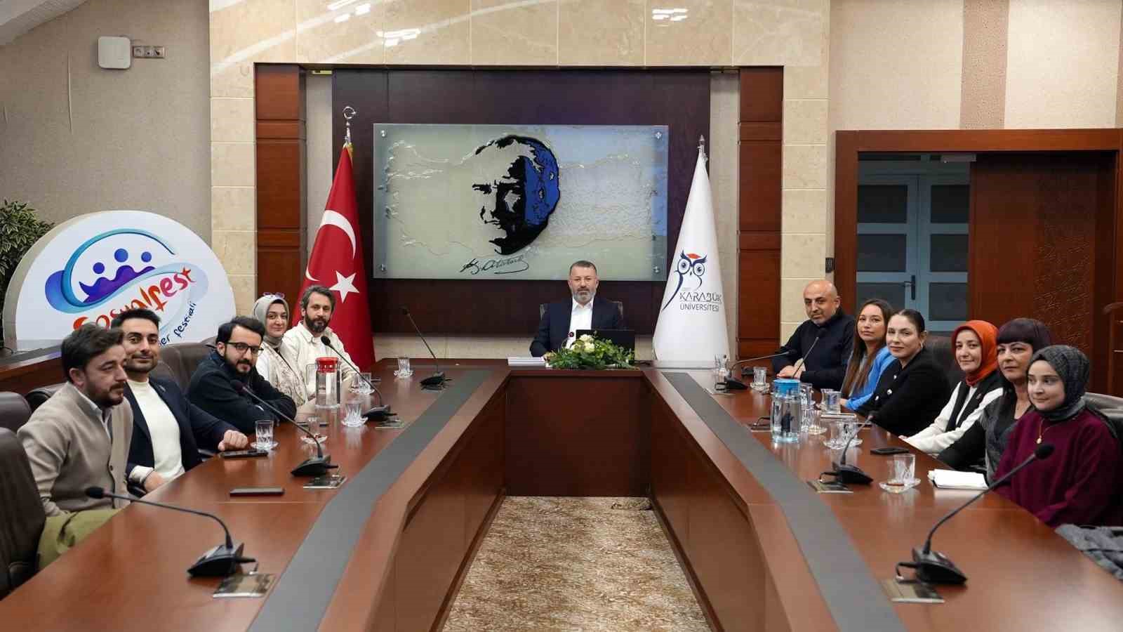 kbude kultur sanat calisma takimi faaliyetlerine basliyor Ane7aBOZ