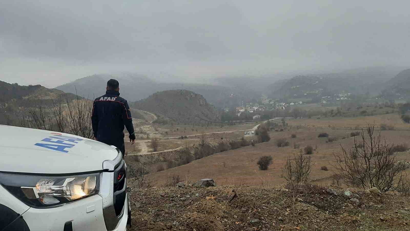 kendisinden haber alinamayan yasli kadin ormanlik alanda olu bulundu vBjYW4wi